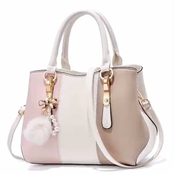 Handbag - Picture 1 of 2